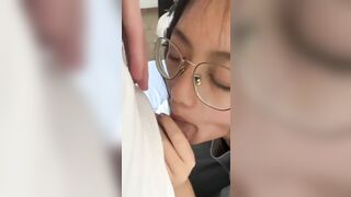 Lừa con em họ mới lớn bú cu nuốt tinh