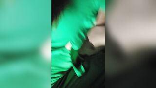 đón em giáo viên mần non đi dạy về mà em đòi vào nhà nghỉ thụ tinh