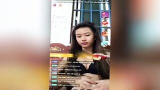 NÌI 2K9, KHOE LỒN NHIỀU NƯỚC