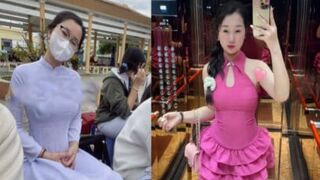 Clip Sex Chịch em nữ sinh lồn không lông đít cực bự