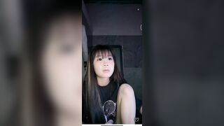 Xem live cùng lúc 2 idol hot tiktok Nìi vs Lanxinhyeu 😂