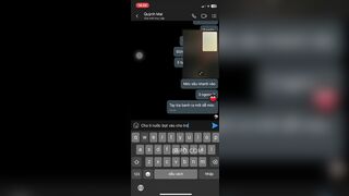 Hướng dẫn em teen thủ dâm