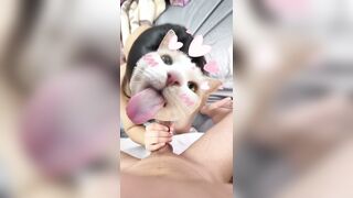 Em người yêu loli 2k5 tập bú cu