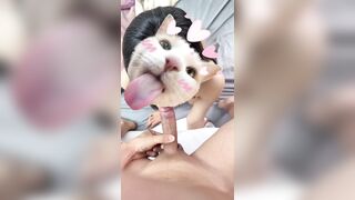 Em người yêu loli 2k5 tập bú cu