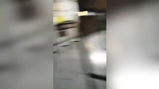 Thầy giáo địt học sinh trong lớp đang phê có người vào cũng không biết
