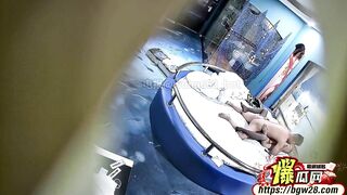 quay lén khách sạn cặp đôi trẻ