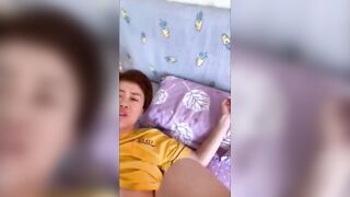MBBG Hàng xóm Động dục, Ngoại Tình gạ Phi công Lút cán Djt nhau mà cứ quay video