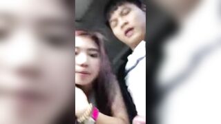 Đang lái xe, E Người Yêu Cứ Đòi Bú Liếm cu, Vào nhà nghỉ Xuất Tinh lên mặt