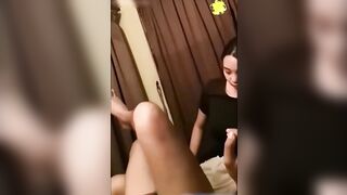 em gái massage sóc lo chữa bênh yếu sinh lý ở nam giới
