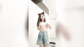 GẤU CON CUTE