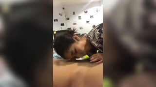 Ngoại tình, Gạ chị Hàng xóm Goá chồng Loli dáng ngon Bú Cu Lút Cán Djt nhau