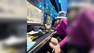 Girl Live Thủ Dâm Public Tập 50