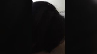 Sáng sớm, Bị con bạn Tụt quần Đòi Bú Liếm Cu bóp vú quay video Nứng cặc