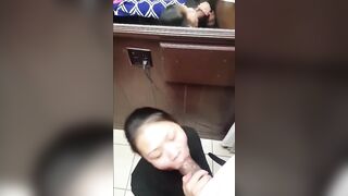 E thư kí Châu á, Bị Bắt Cú cặc 30cm Châu phi Xuất Tinh đầy mặt