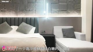 seri gái xinh đi khách bị đại gia quay lén rồi tung lên mạng - phần 22
