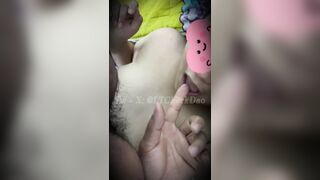 Em thích thì a chìu thôi,e ghệ dâm thích liếm lỗ đít ăn kẹo mút chấm lỗ nhị của a