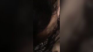 E Người Yêu Vừa tắm xong, Gạ Bú liếm Cu Bóp vú To nứng rên rỉ