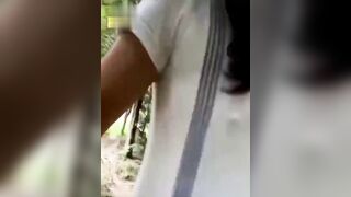 Girl Live Thủ Dâm Public Tập 51