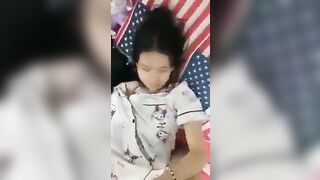 Loạn luân mò vào phòng đụ em vợ mới lớn, cái lồn quá khít sướng cực khoái.