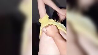Hoa khôi có khác cặp vú to, cưỡi sướng cu mà bóp vú sướng tay vãi ae