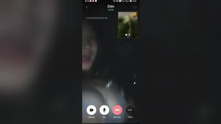 Phần 2: Call với em Tô Tiệp Trân 2k8 mới gặp trên app hẹn hò (có âm thanh)