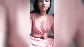Em học sinh 2k8 chiều người yêu show lồn cho xem