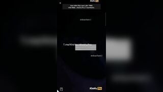 HOT Tiktok Clip Full móc của bé Nì mới sưu tầm đc