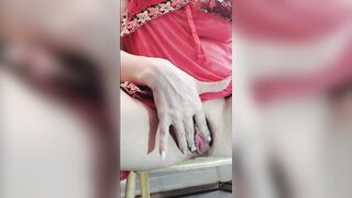 Gạ Em Hàng xóm Lồn Rậm Vú Hồng Chát Sex Thủ dâm bóp vú cực nứng