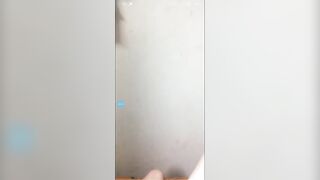 gái xinh động dục, Chuppy Vú To Lồn Không lông Sex Toy Thủ Dâm rên rỉ cực nứng