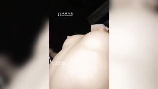 Nữa đêm trốn bố mẹ đưa bé e họ mình dây xinh ra ban công bú cu địt public