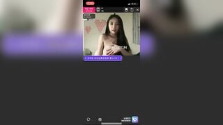 GÁI XINH TRẢ KÈO TIKTOK
