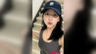 em hs cấp 3 vú hồng quay video thủ dâm cho bạn cùng lớp