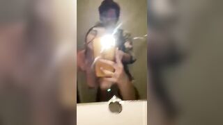 Địt gái dâm vú khủng trước gươg rên la dâm đãng 1