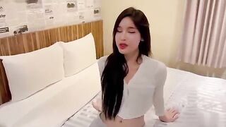 Mỹ Linh 2k6 Ứng tuyển làm diễn viên JAV #1