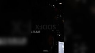 Nay lái xe chill ghê vừa ngắm đường vừa được e bú cu bên dưới sướng tê