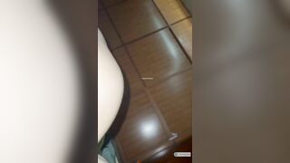 Clip sex vs e Trúc Mai sv năm nhất chuẩn gái tơ đụ cho e sướng há mồm gồng mình p3