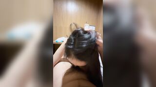 Người tình không bao giờ cưới em bé sinh viên của anh thật dâm