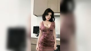 Kim Yến_Yến Thor onlyfans vú khủng show p1