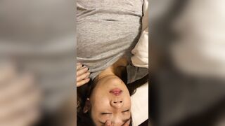 rủ cô bạn cùng lớp nhậu say rồi giở trò  #2
