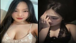 Clip Sex Thân hình múp lại mê ngồi trên