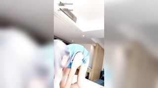 Bà mẹ mang con gái đi bán dâm lấy tiền trả nợ p11 gái non mới lớn