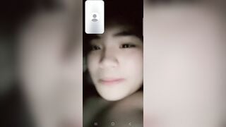Phương Anh 2k9 Học Sinh Nguyễn Phú Thọ Chịch Cùng NY [ full có cả clip call]
