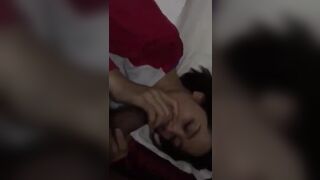 "Nào, thằng bồ em nó gọi"