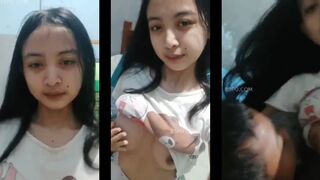 E CÒN NHỎ , LÊN CHỈ CHO BÚ VÚ , CHỨ K CHO ĐỊT