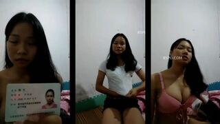 TÍ TUỔI ĐÃ CỞI ĐỒ, VAY TIỀN RỒI