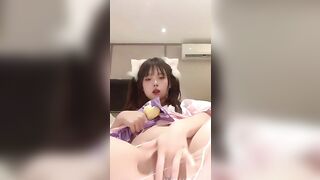 CÔNG CHÚA LỌ VƯƠNG
