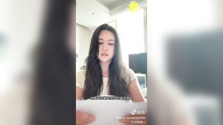 lộ clip tiktoker 2tr fl địt nhau cùng bạn trai #2