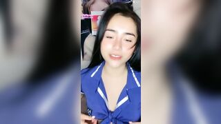 Cực phẩm, Quỳnh Anh Vú To LỒN MÚP Thủ dâm Live sex Nói chuyện gây nứng