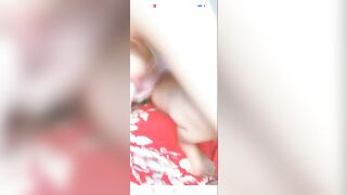 Em Gái Nội trợ, Lồn Lông Vú Hồng Kiếm tiền Chát Sex Móc lồn thủ dâm rên rỉ