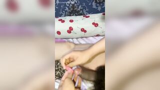 Chịch kiểu này sướng